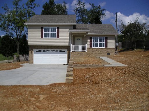 934 Valley Home Road Dandridge, TN 37725 - Photo 1 of 1 Primary Photo