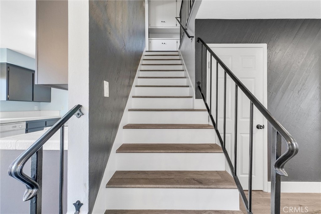 13966 Hammon Place Westminster, CA 92683 - Photo 20 of 45 a view of entryway