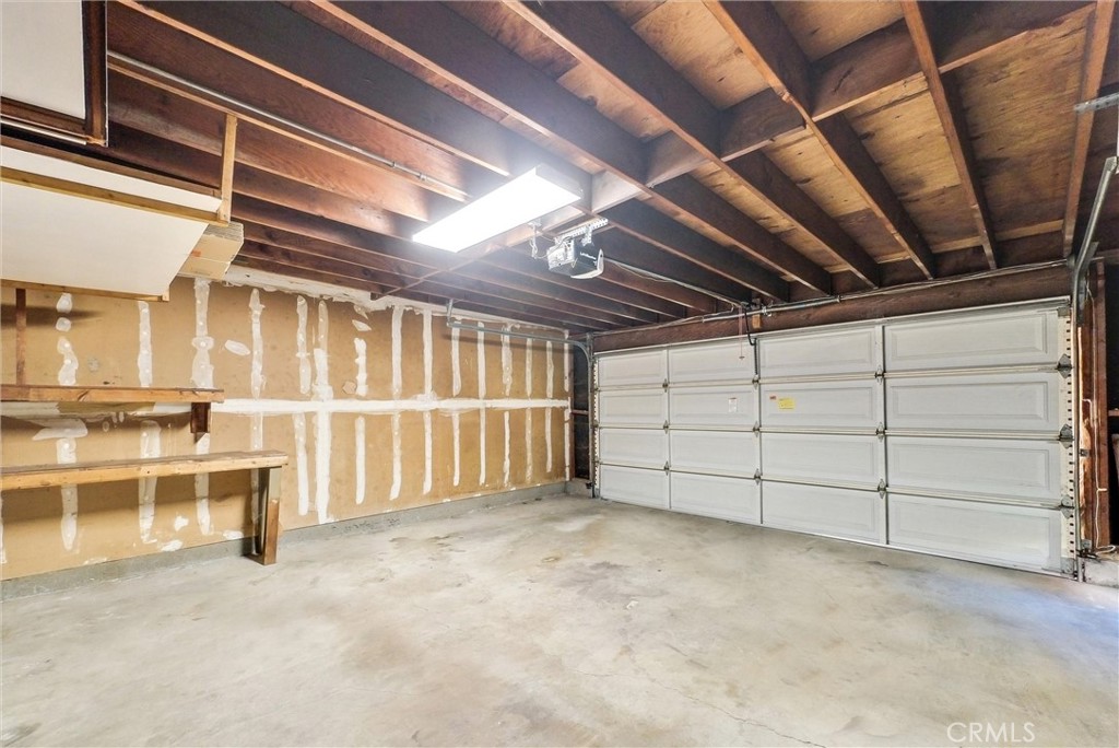 13966 Hammon Place Westminster, CA 92683 - Photo 33 of 45 a view of an empty room