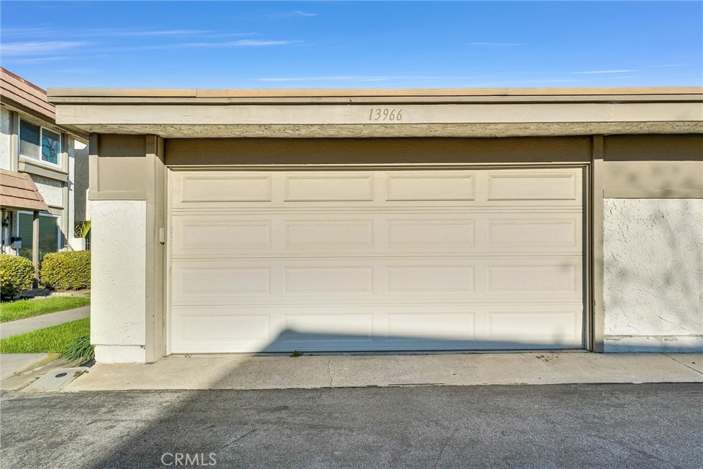 13966 Hammon Place Westminster, CA 92683 - Photo 34 of 45 a close view of backyard with a ocean view
