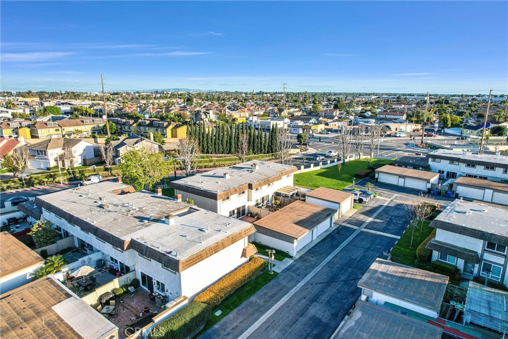 13966 Hammon Place Westminster, CA 92683 - Photo 39 of 45 a view of a city with lawn chairs