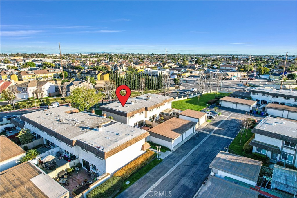 13966 Hammon Place Westminster, CA 92683 - Photo 40 of 45 a view of a city