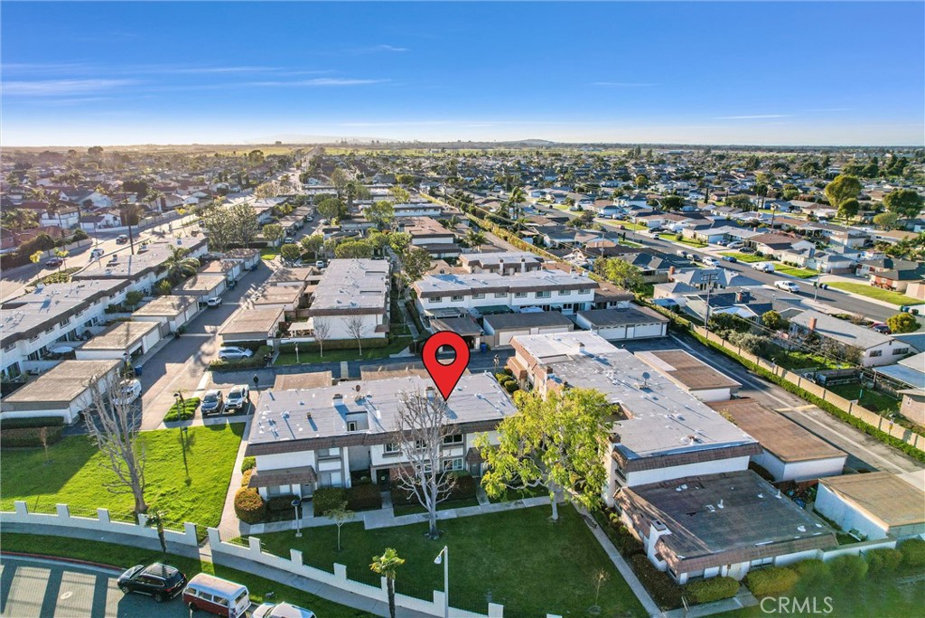 13966 Hammon Place Westminster, CA 92683 - Photo 43 of 45 a view of city