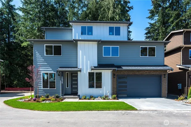 $1,399,990 | 5838 186th Place Southwest, Lynnwood, WA 98037