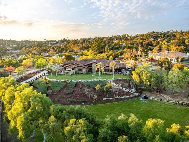 $11,995,000 | 3113 Camino Del Rancho, Encinitas, CA 92024