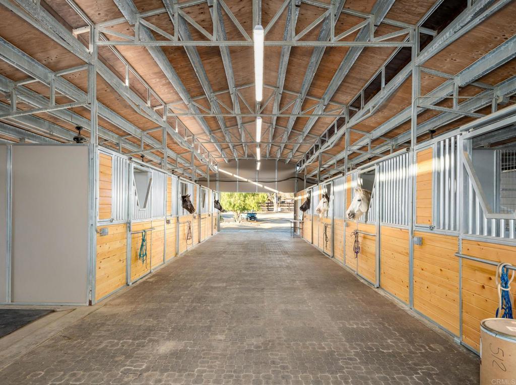 3113 Camino Del Rancho Encinitas, CA 92024 - Photo 19 of 28 Show Barn