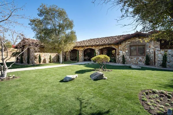 $11,775,000 | 3113 Camino Del Rancho, Encinitas, CA 92024