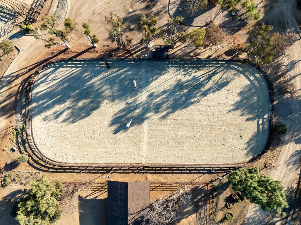 3113 Camino Del Rancho Encinitas, CA 92024 - Photo 24 of 28 Riding Ring