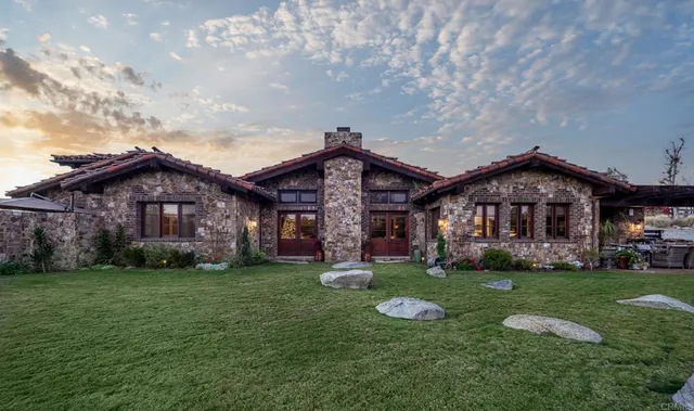 $11,995,000 | 3113 Camino Del Rancho, Encinitas, CA 92024