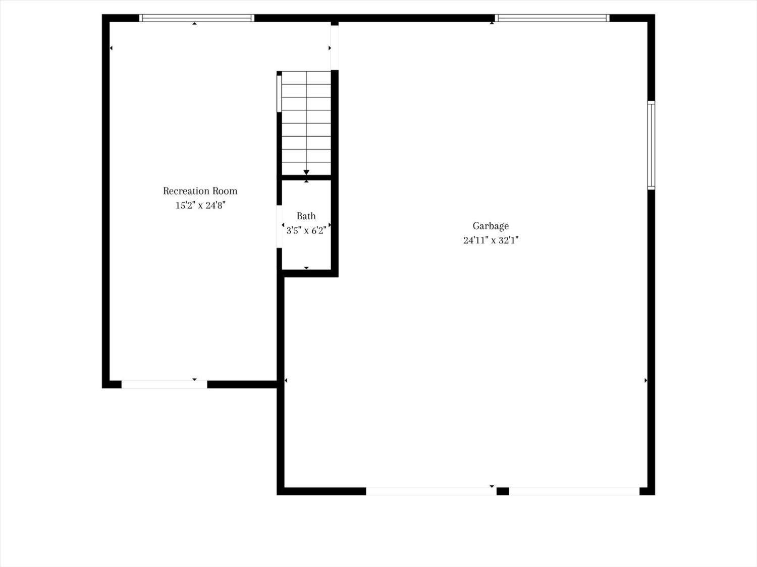 17682 Alexandra Way Grass Valley, CA 95949 - Photo 54 of 55 a picture of floor plan