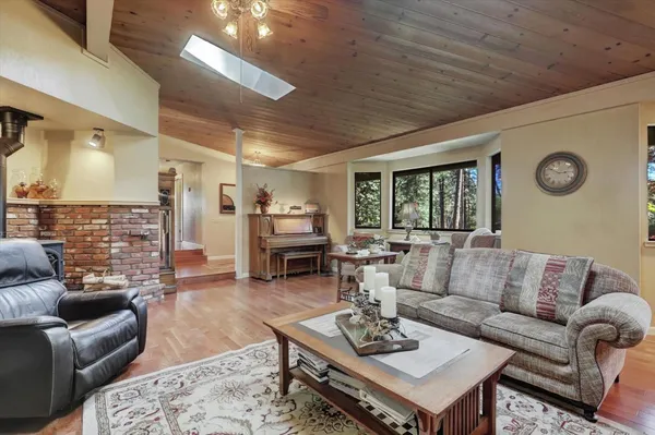 $629,500 | 17682 Alexandra Way, Grass Valley, CA 95949