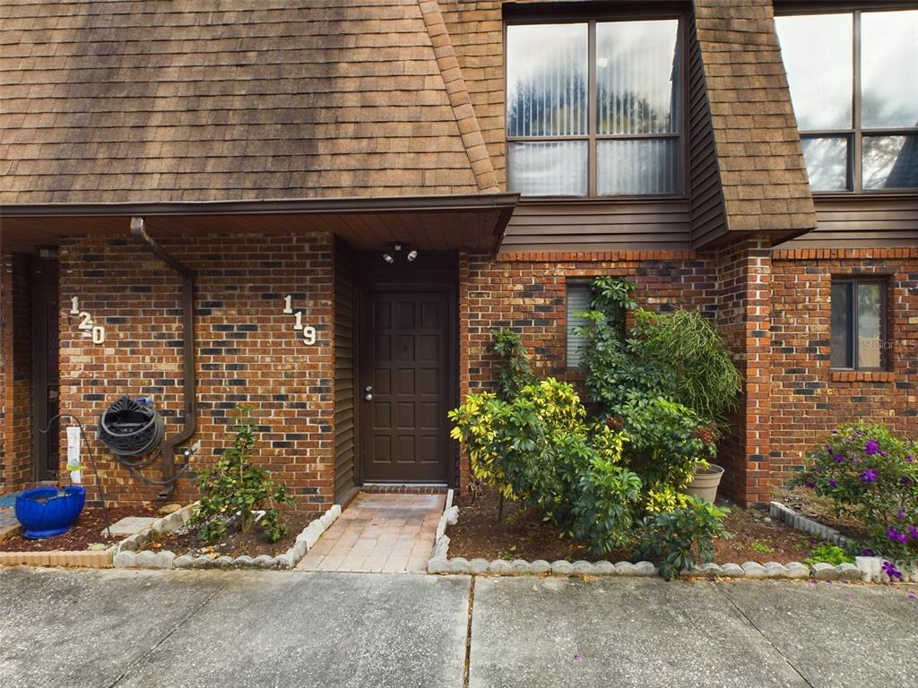 1836 North Crystal Lake Dr Unit 119