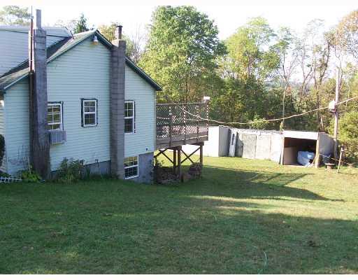 521 Cook Road New Galilee, PA 16141 - Photo 3 of 13 Exterior Front.