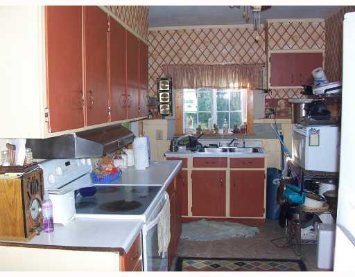 521 Cook Road New Galilee, PA 16141 - Photo 6 of 13 Kitchen.