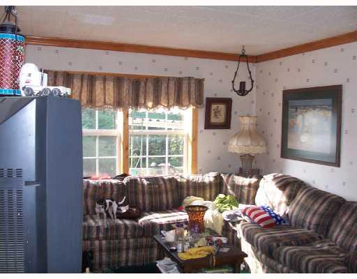 521 Cook Road New Galilee, PA 16141 - Photo 7 of 13 Living Room.