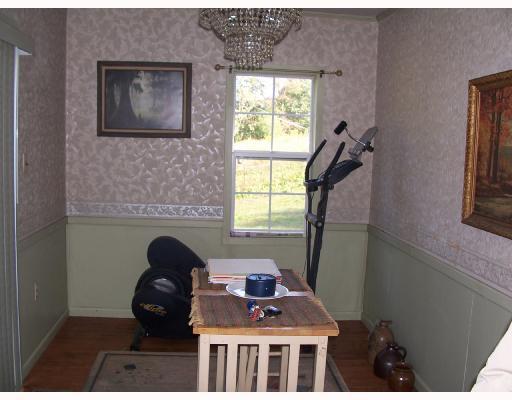 521 Cook Road New Galilee, PA 16141 - Photo 10 of 13 Dining Room.