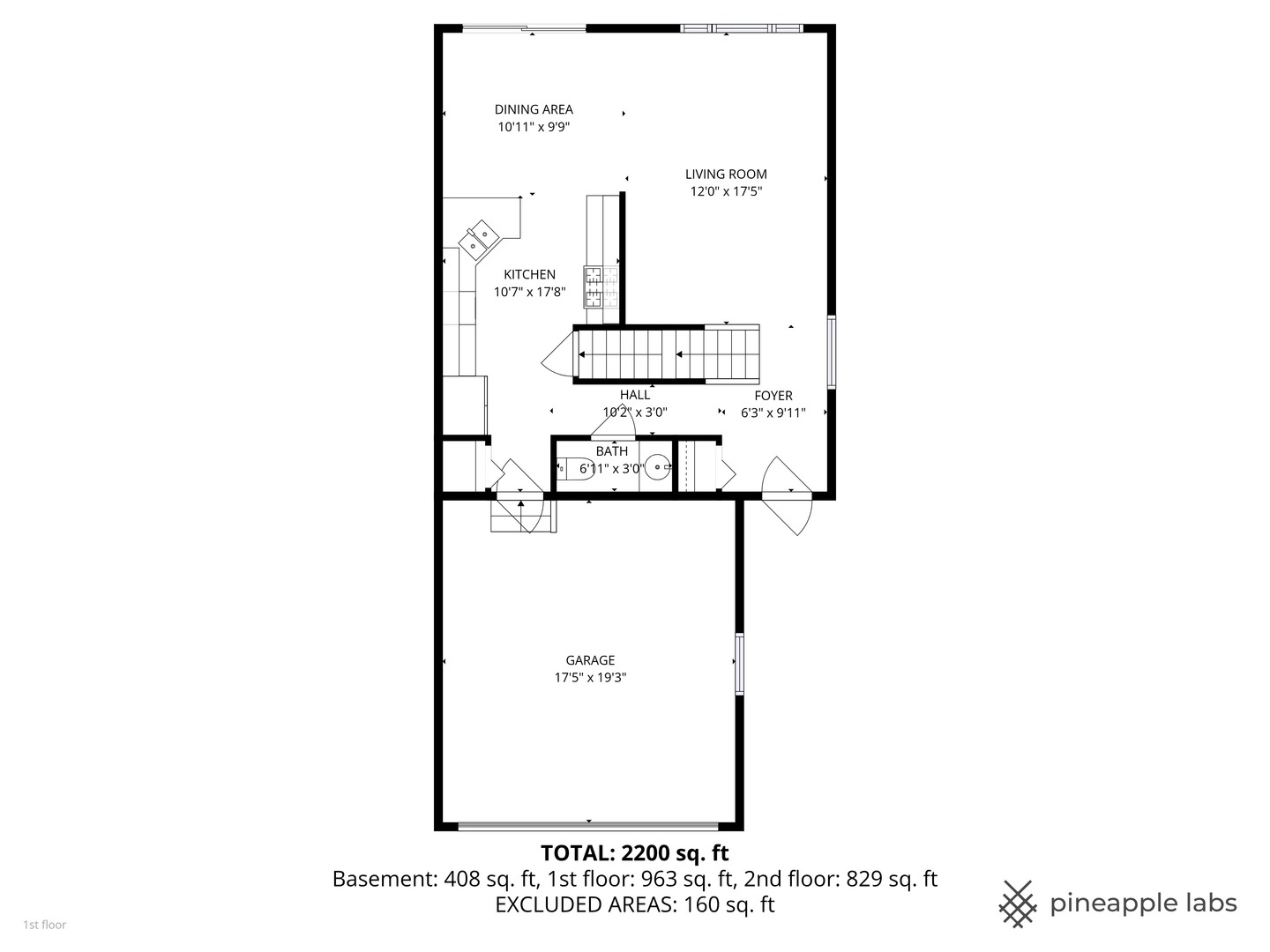 698 Western Lane Addison, IL 60101 - Photo 19 of 22