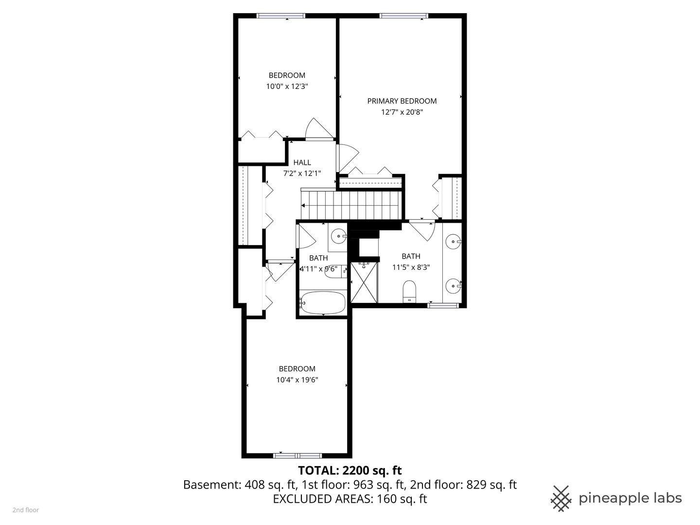 698 Western Lane Addison, IL 60101 - Photo 20 of 22