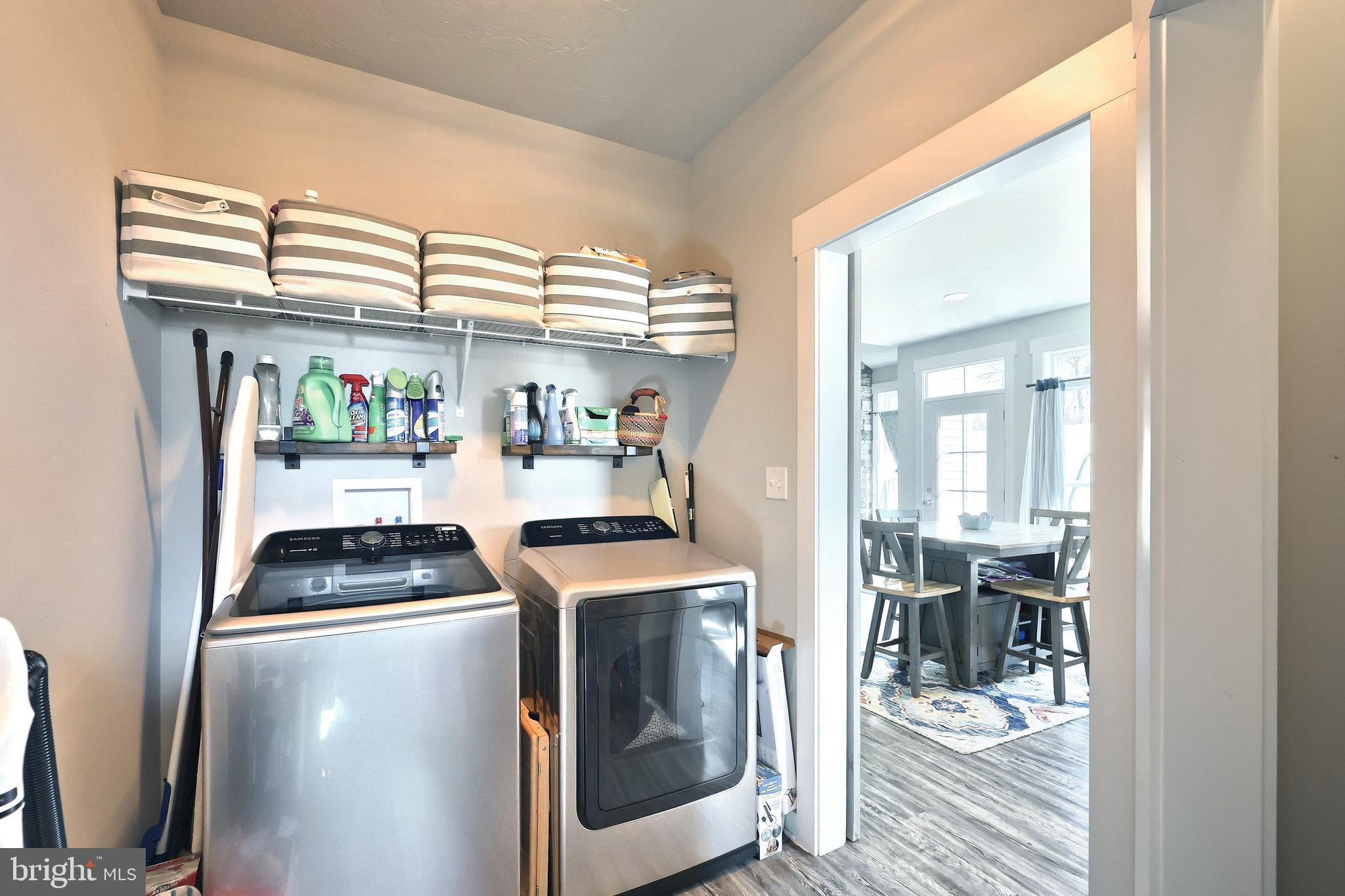 2144 Black Rock Road Hanover, PA 17331 - Photo 27 of 53 a kitchen that has a lot of furniture and appliances
