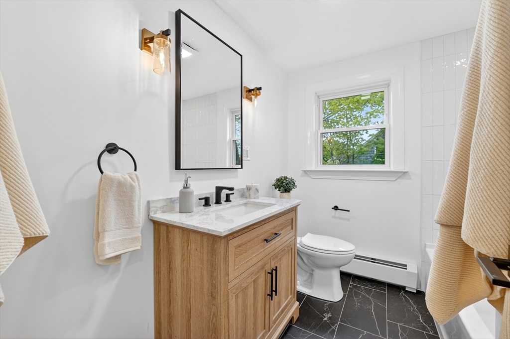 7 Franklin Street Boston, MA 02136 - Photo 21 of 40