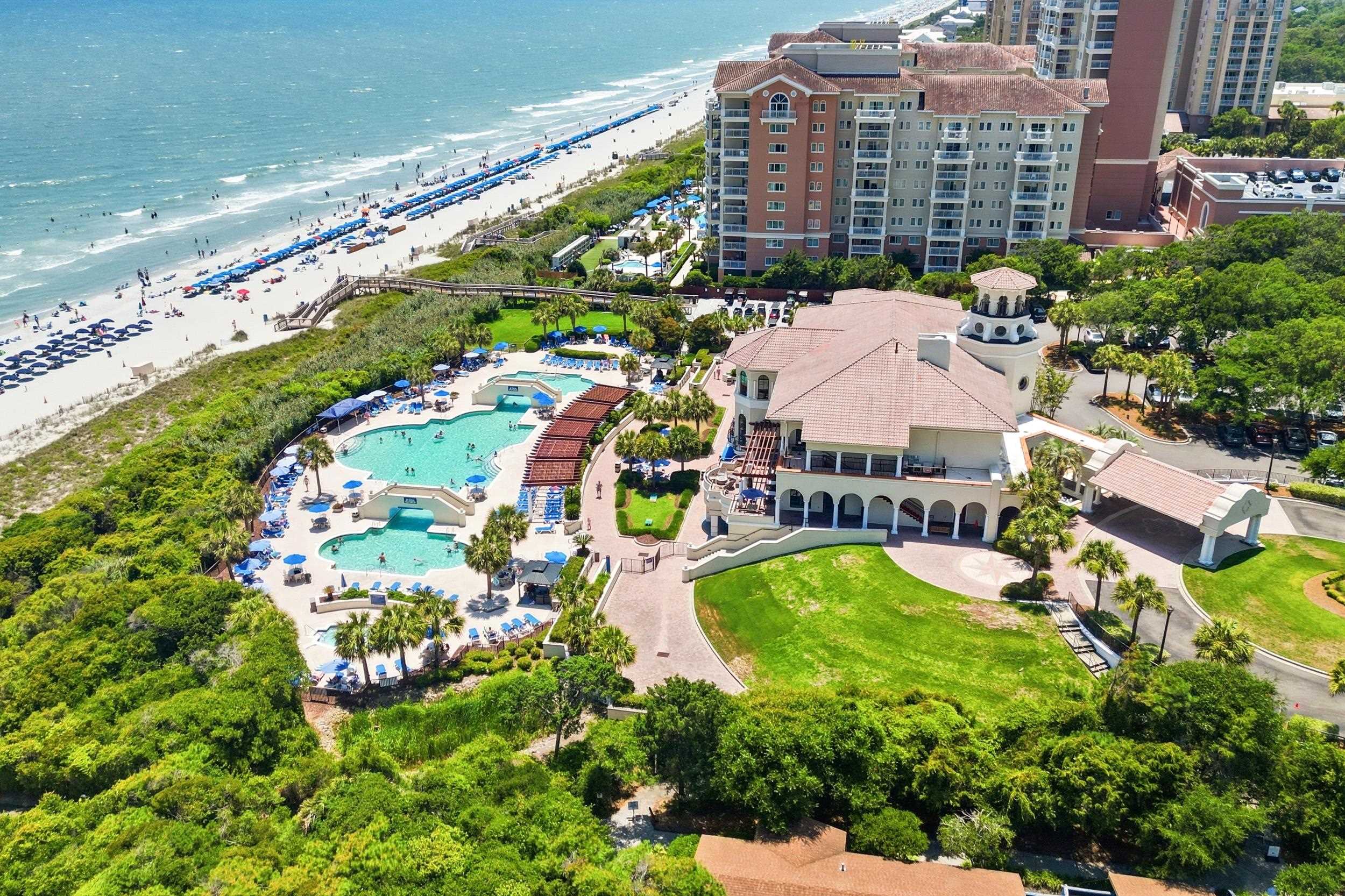 8058 Living Beach Street, Unit A Myrtle Beach, SC 29572 - Photo 47 of 48