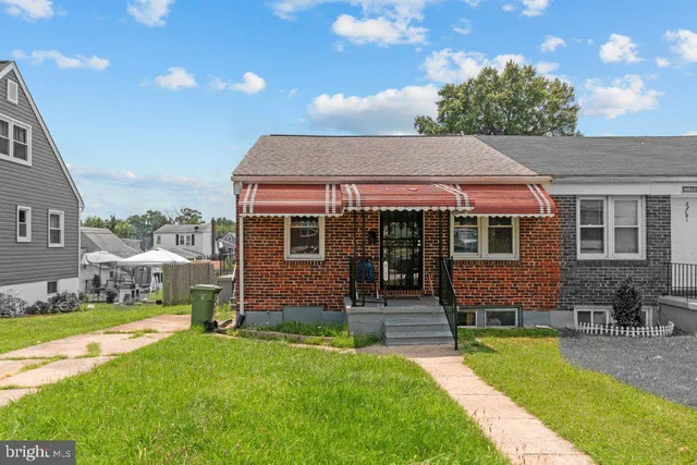 $230,000 | 3217 Orlando Avenue, Baltimore, MD 21234