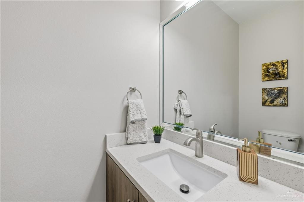 3302 South Sugar Road, Unit H Edinburg, TX 78539 - Photo 13 of 19