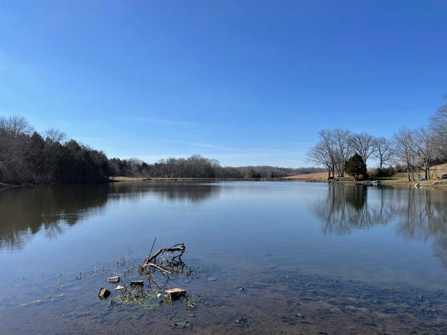 35 3 Fork Bridge Road Wartrace, TN 37183 - Photo 2 of 15 a view of lake