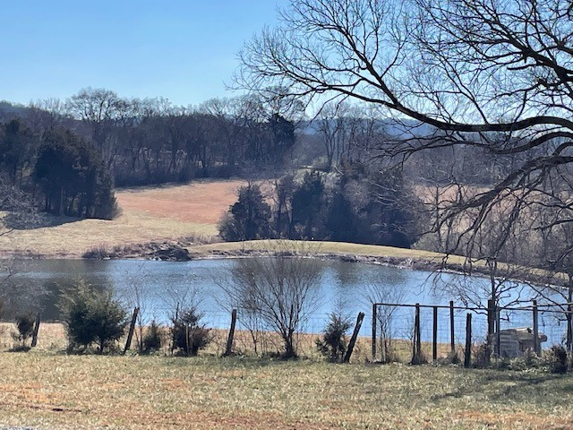 35 3 Fork Bridge Road Wartrace, TN 37183 - Photo 12 of 15 a view of a backyard of the house