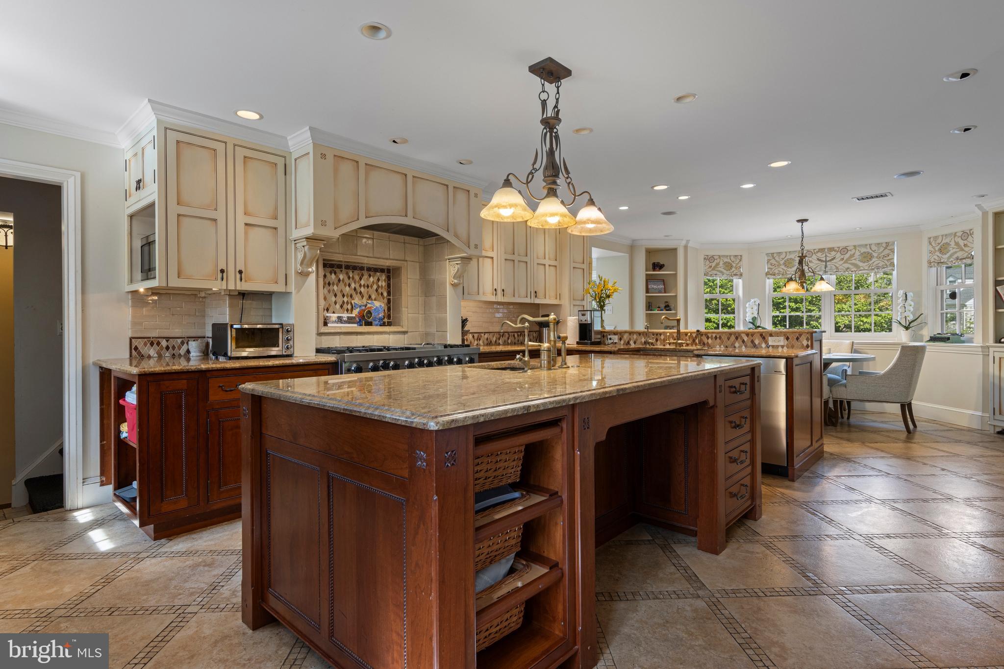 321 Airdale Road Bryn Mawr, PA 19010 - Photo 11 of 50 Kitchen