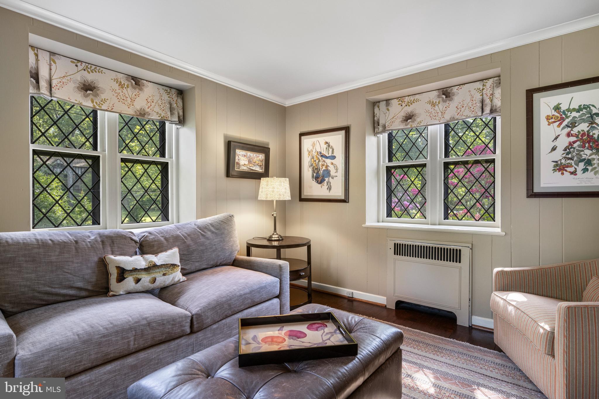 321 Airdale Road Bryn Mawr, PA 19010 - Photo 24 of 50 Den