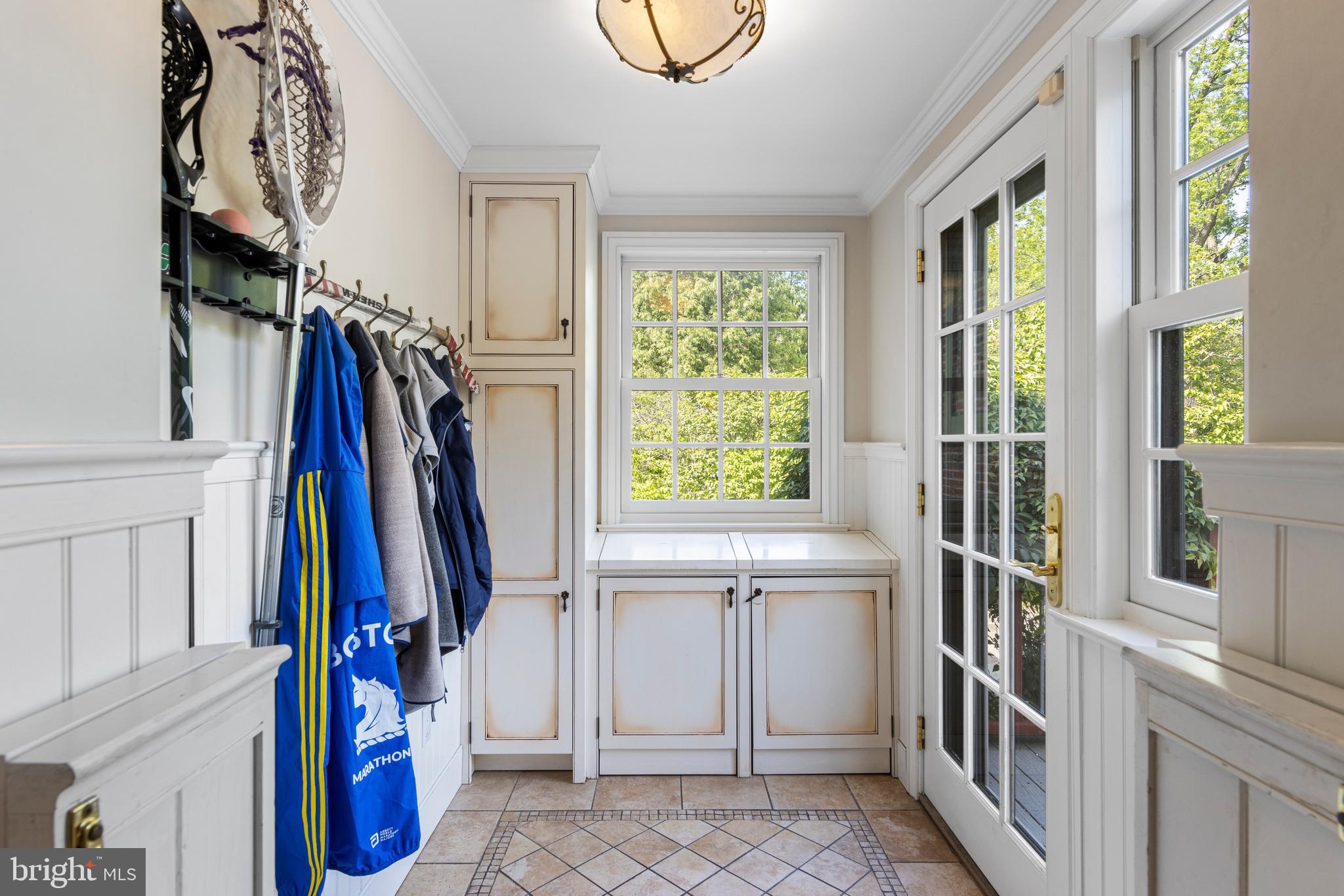 321 Airdale Road Bryn Mawr, PA 19010 - Photo 26 of 50 Mudroom
