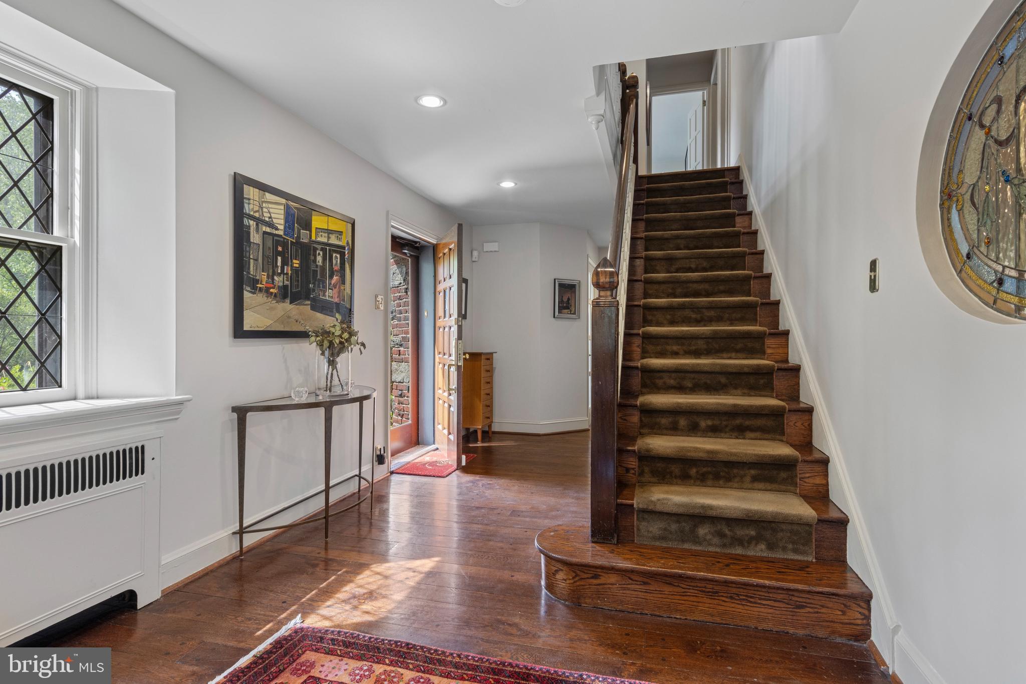 321 Airdale Road Bryn Mawr, PA 19010 - Photo 27 of 50 Continue to second floor