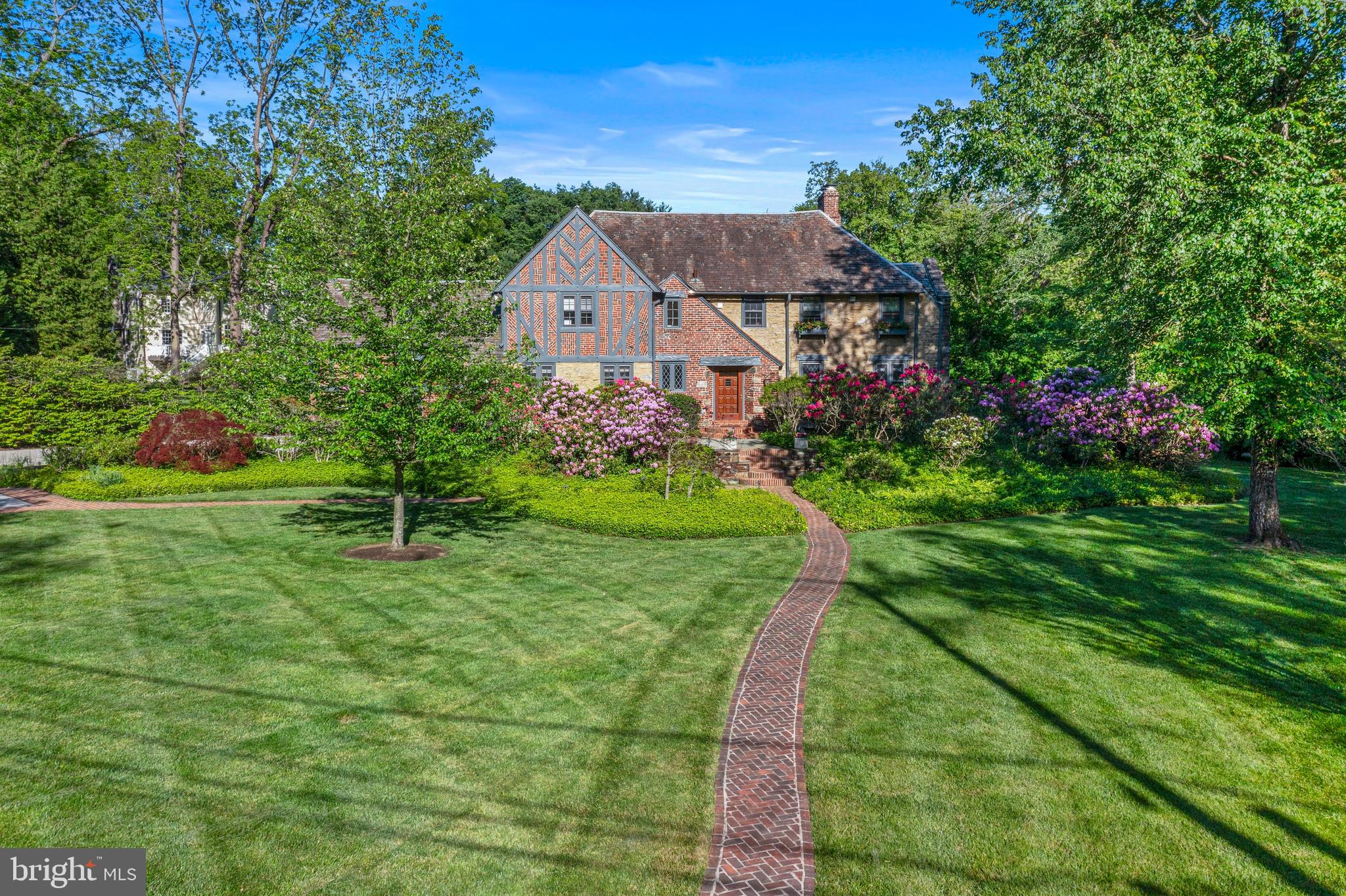 321 Airdale Road Bryn Mawr, PA 19010 - Photo 50 of 50 321 Airdale Rd. Welcome home!