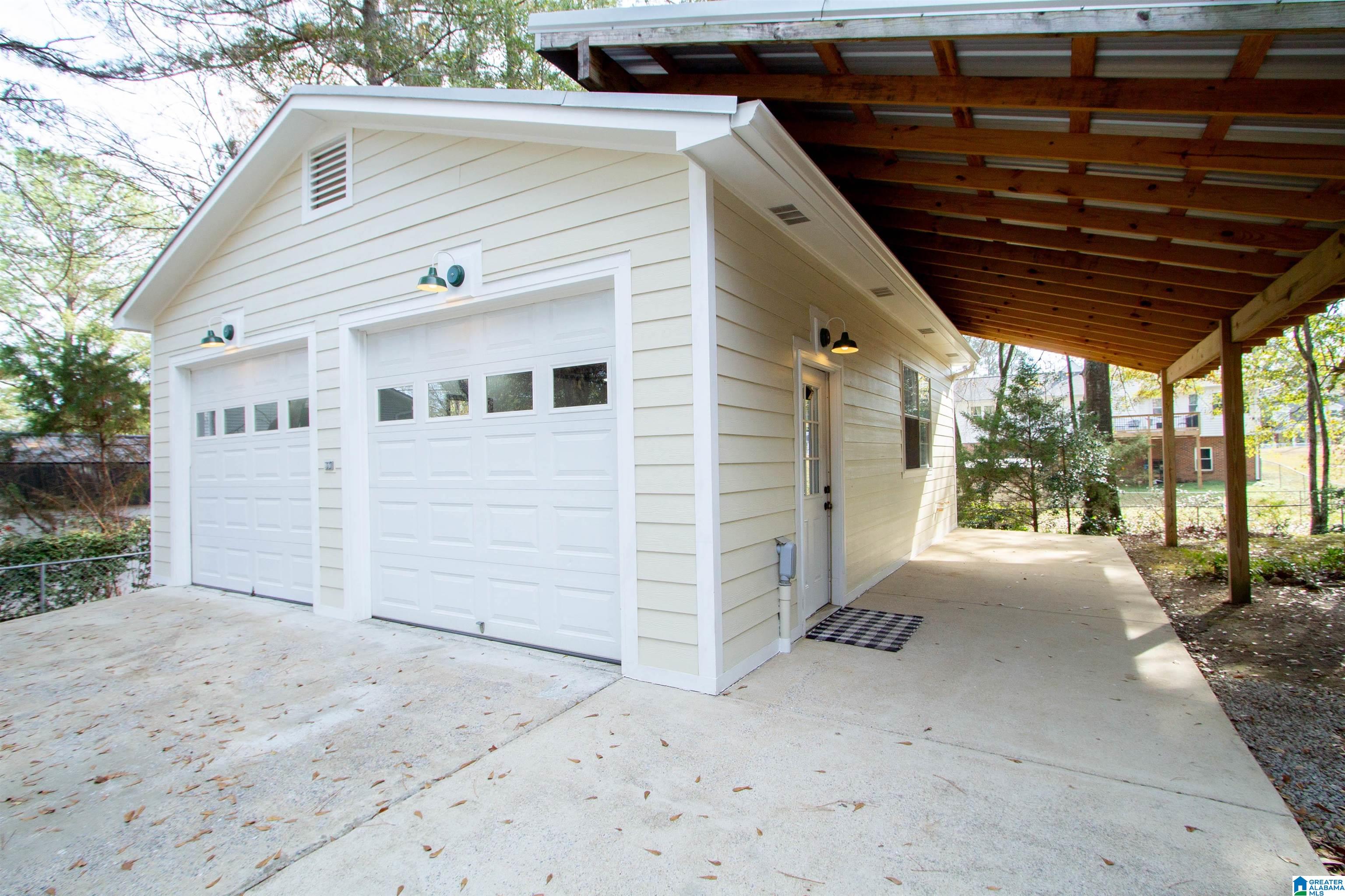 1439 Hill Spun Road Alabaster, AL 35007 - Photo 45 of 48