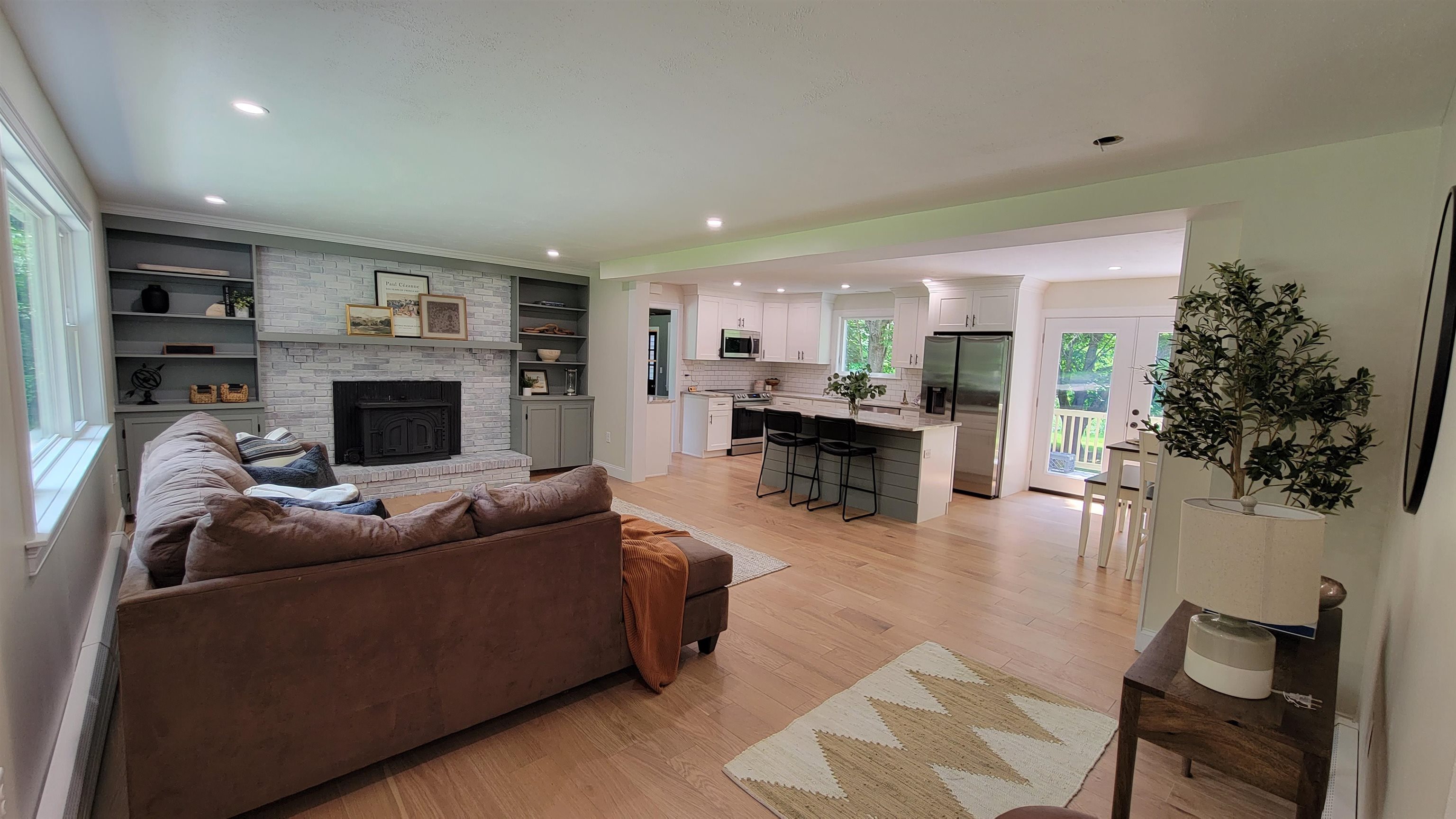 16 High Street Stratham, NH 03885 - Photo 16 of 26