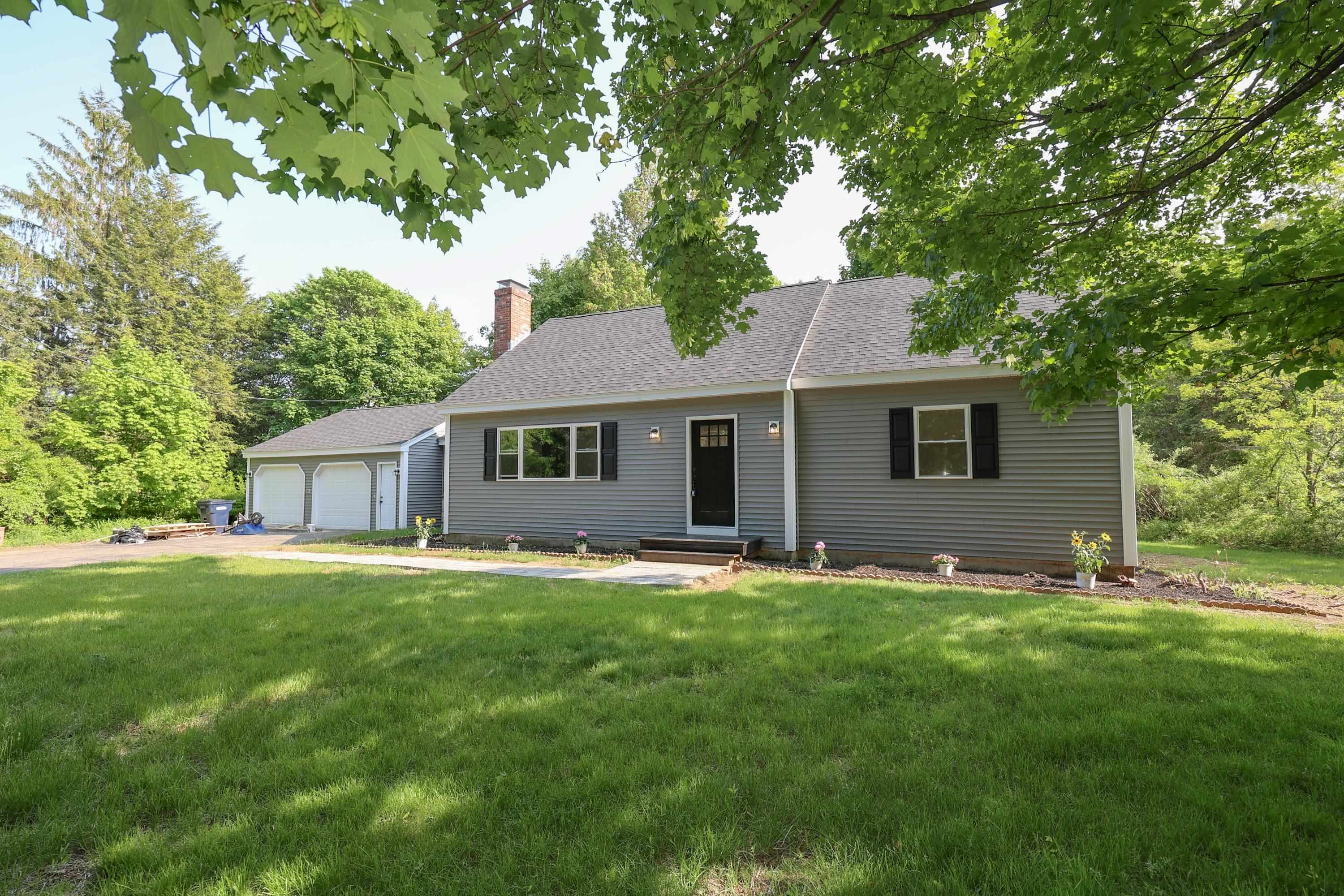 16 High Street Stratham, NH 03885 - Photo 20 of 26
