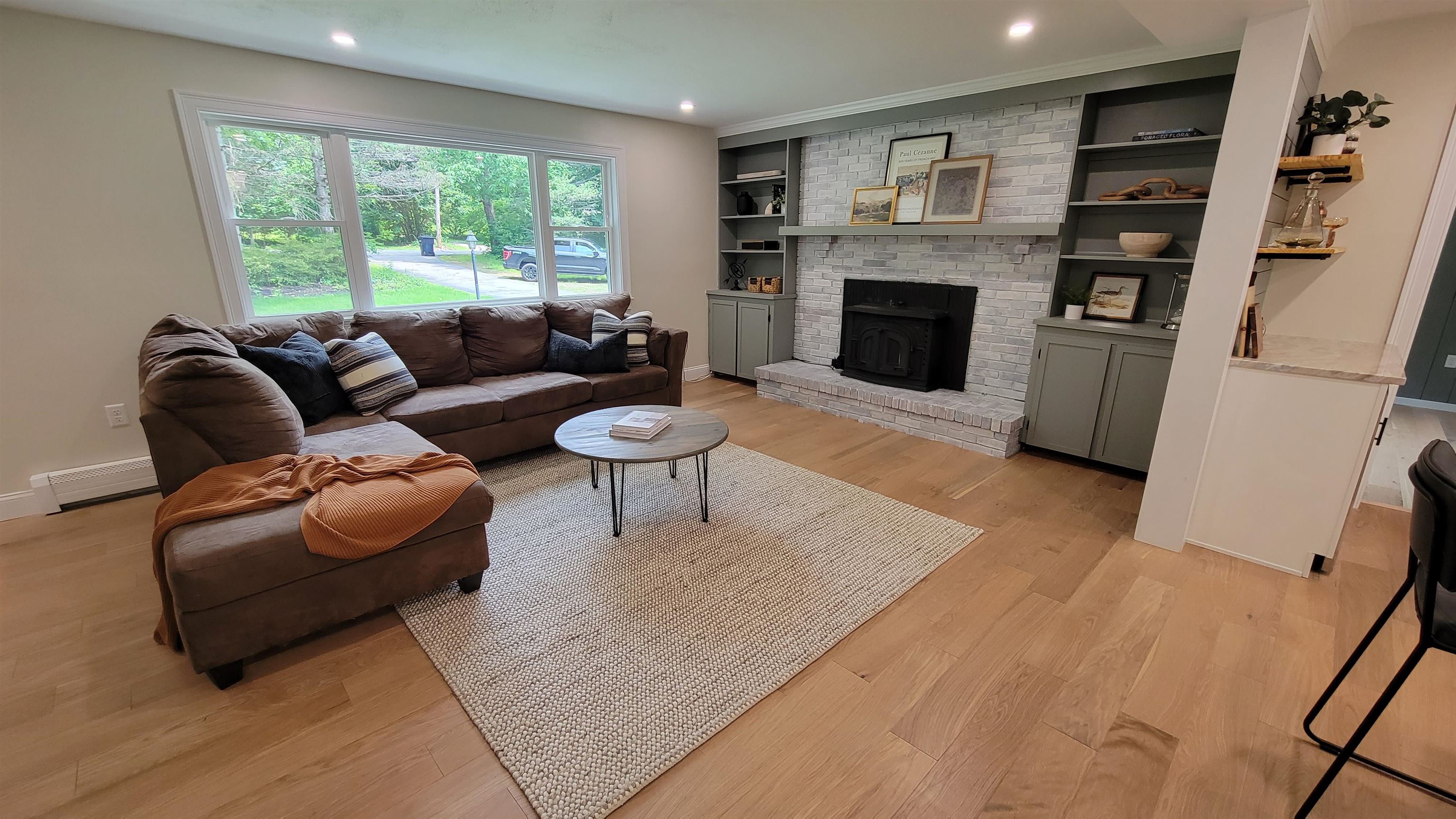 16 High Street Stratham, NH 03885 - Photo 23 of 26