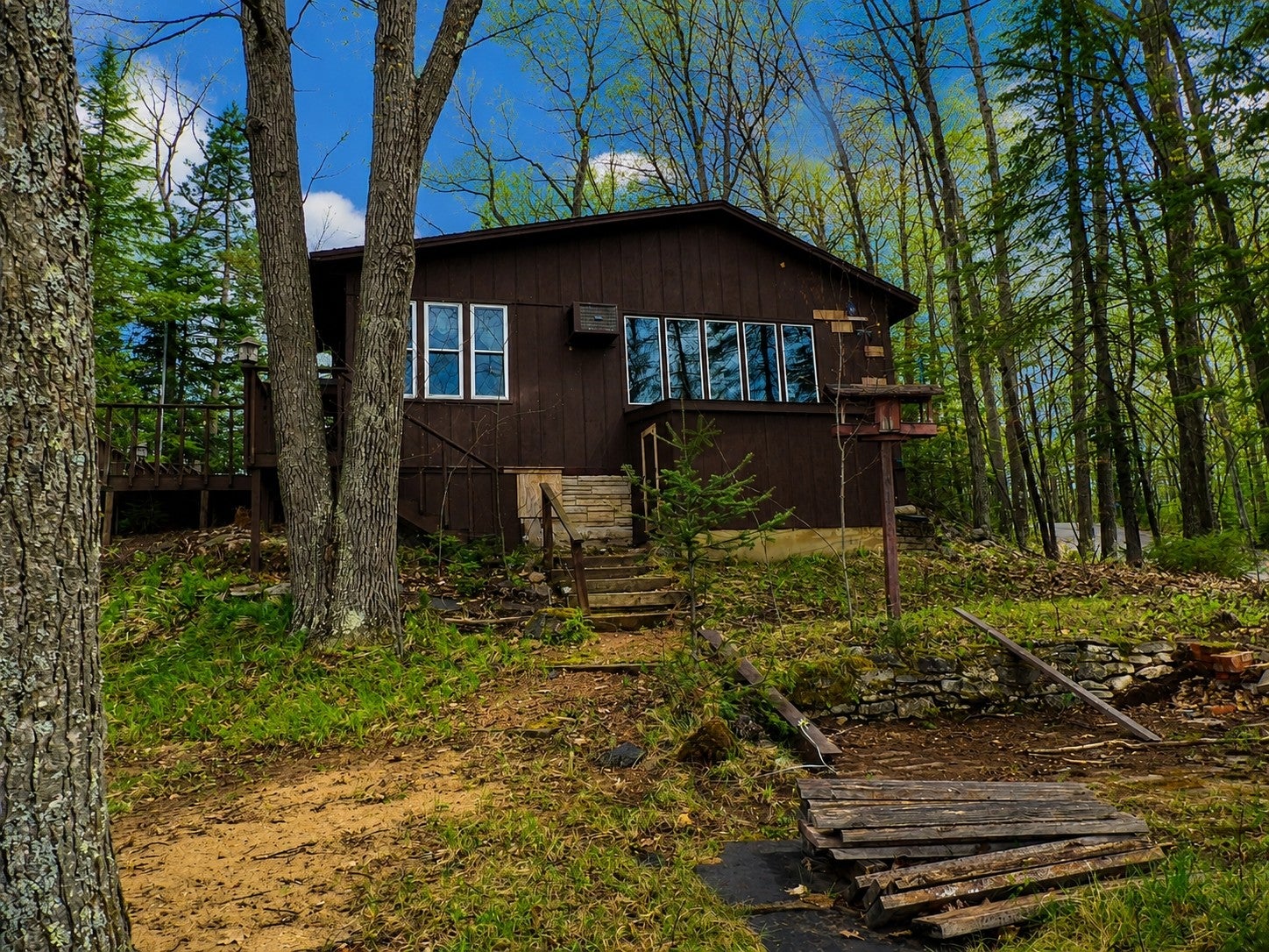 3944 Vets Memorial Drive Rhinelander, WI 54501 - Photo 1 of 30 Gallery Image 1