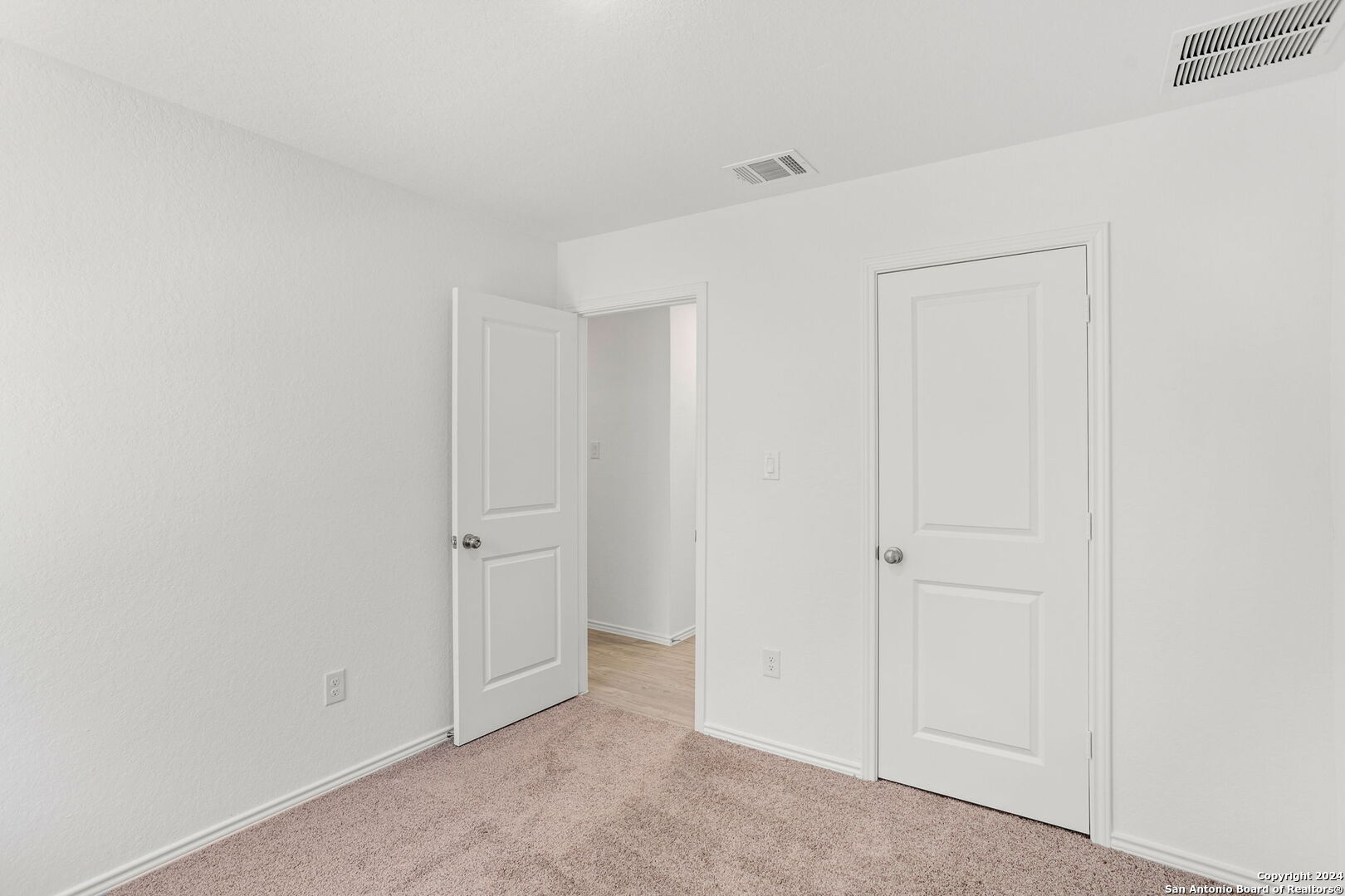 942 Landon Ridge San Antonio, TX 78253 - Photo 23 of 38 a view of an empty room