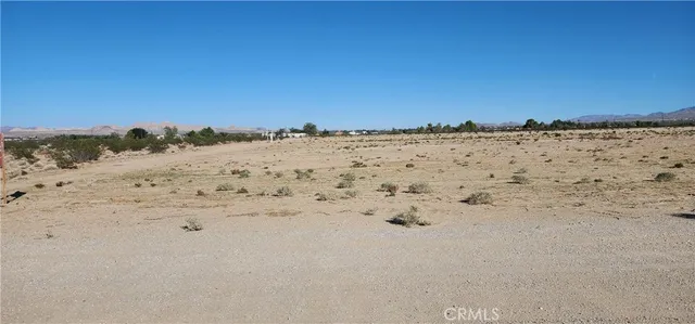 $275,000 | 10355-10355 Jingal Lucerne Valley, Lucerne Valley, CA 92356