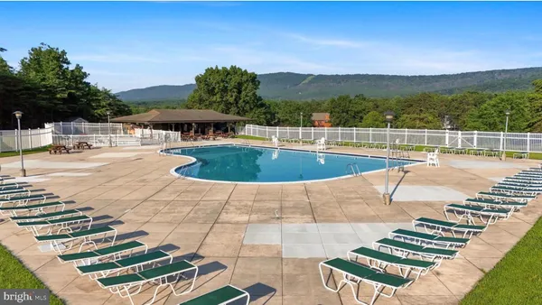 an interior of a house