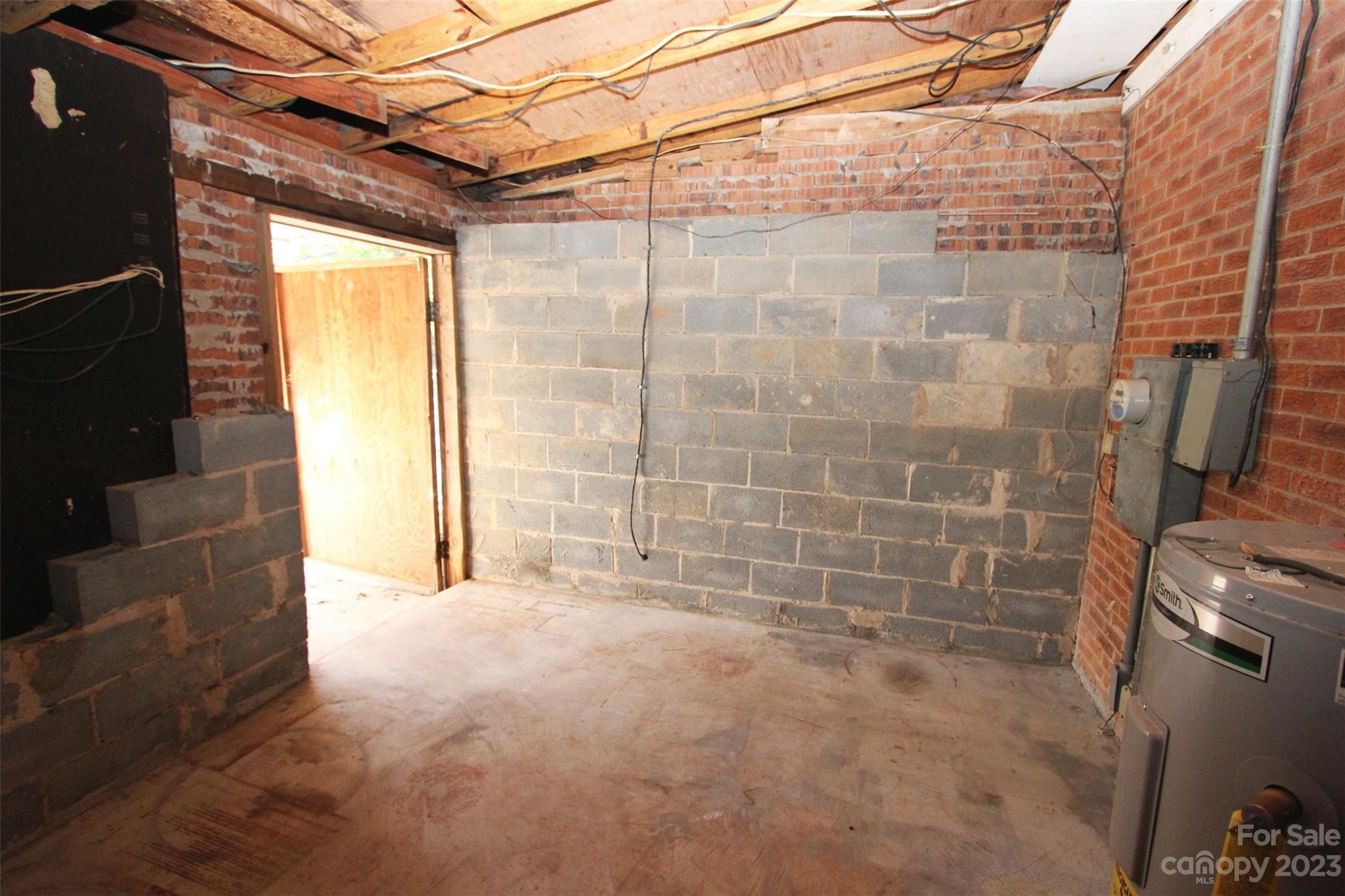 144 Allen Pond Road Wadesboro, NC 28170 - Photo 39 of 40 a view of a bathroom with a shower