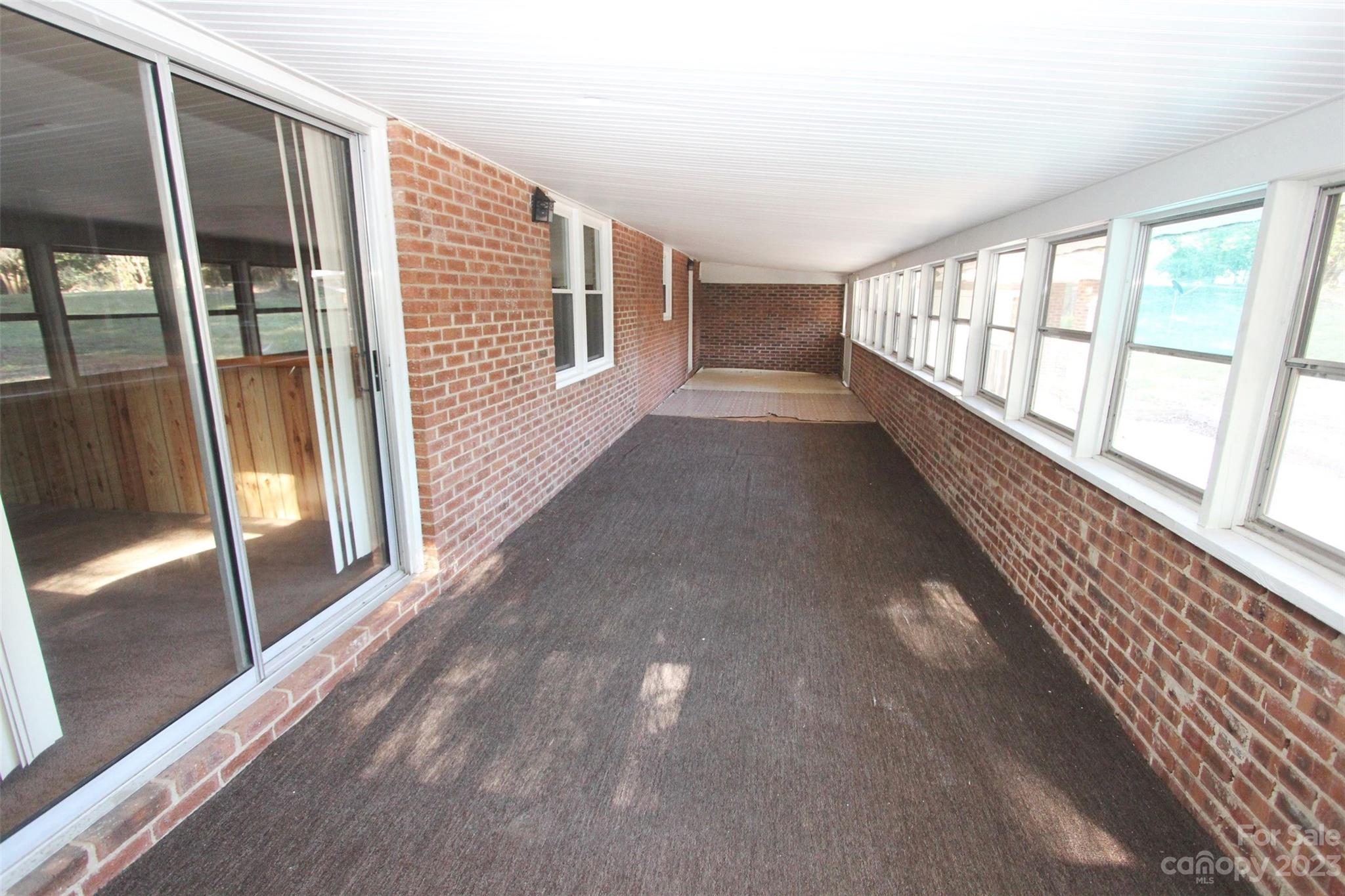 144 Allen Pond Road Wadesboro, NC 28170 - Photo 8 of 40 a view of entryway