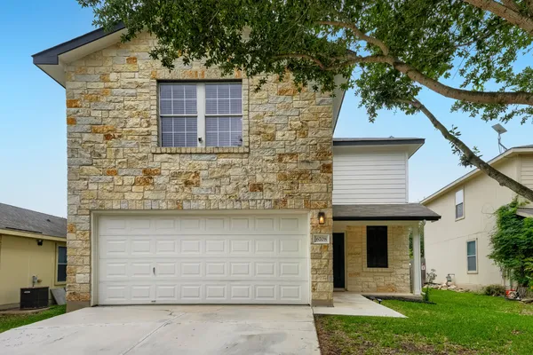 $299,999 | 6708 Panda Royle Drive, Del Valle, TX 78617