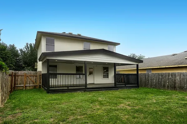 $299,999 | 6708 Panda Royle Drive, Del Valle, TX 78617