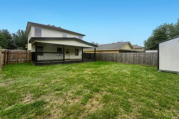 $299,999 | 6708 Panda Royle Drive, Del Valle, TX 78617