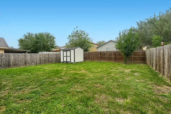 $299,999 | 6708 Panda Royle Drive, Del Valle, TX 78617