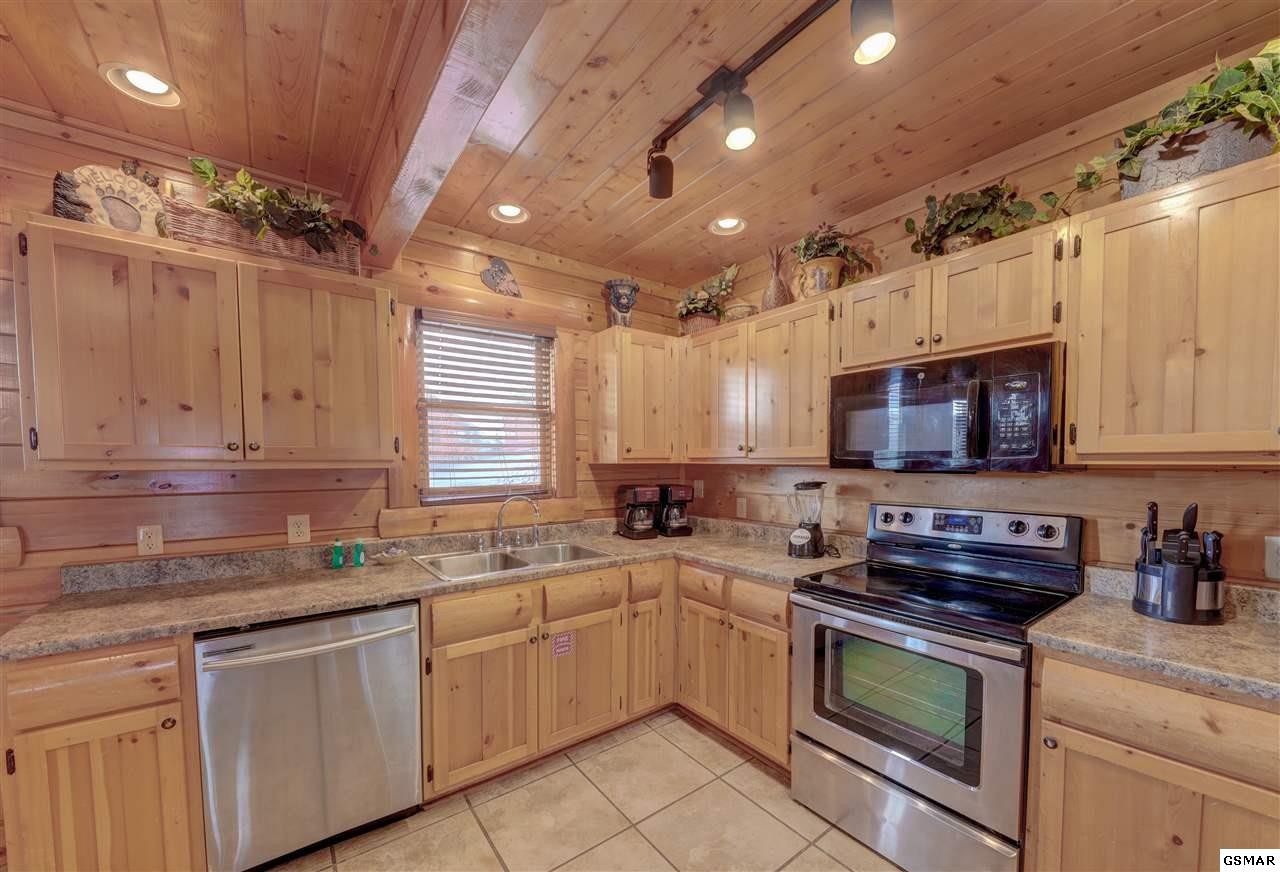 2857 White Oak Ridge Lane, Unit ESTATEOFRELAXATION Sevierville, TN 37862 - Photo 10 of 36 Gallery Image 10