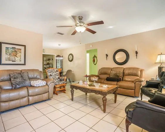 $259,900 | 4929 Northwest 53rd Street, Tamarac, FL 33319